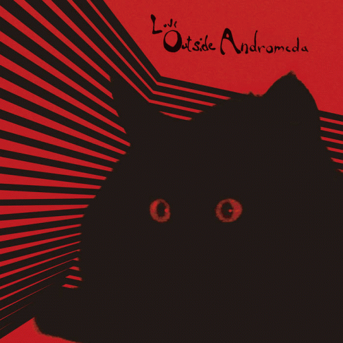 Love Outside Andromeda : Love Outside Andromeda